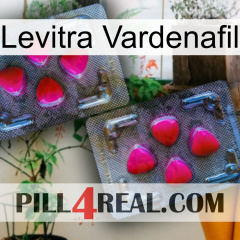 Levitra Vardenafil 15